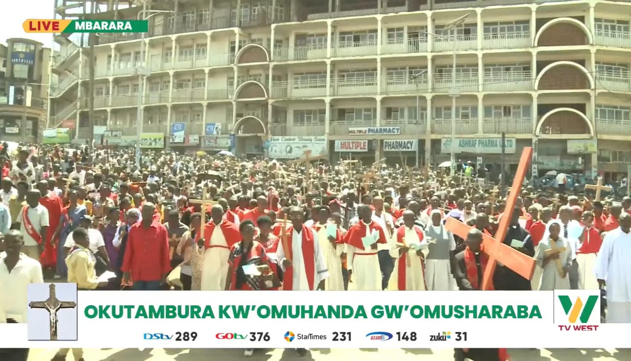 USJM Outreach at Booma Grounds Inspires Thousands to Apply