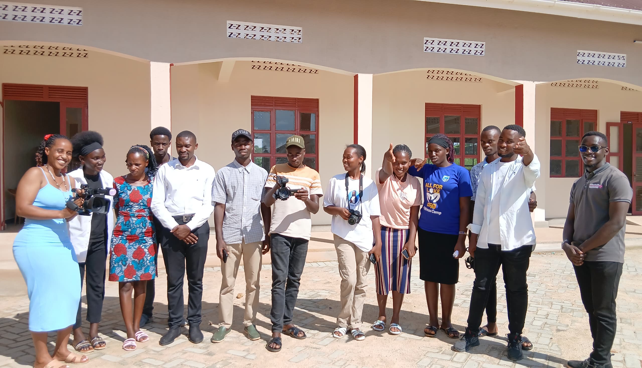 Empowering Future Journalists Through Digital Storytelling Training