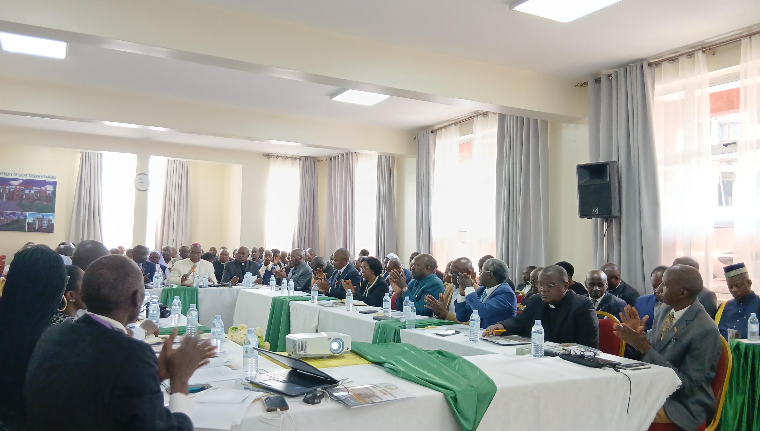 USJM Engages NCHE in Strategic Meetings Toward Charter Acquisition