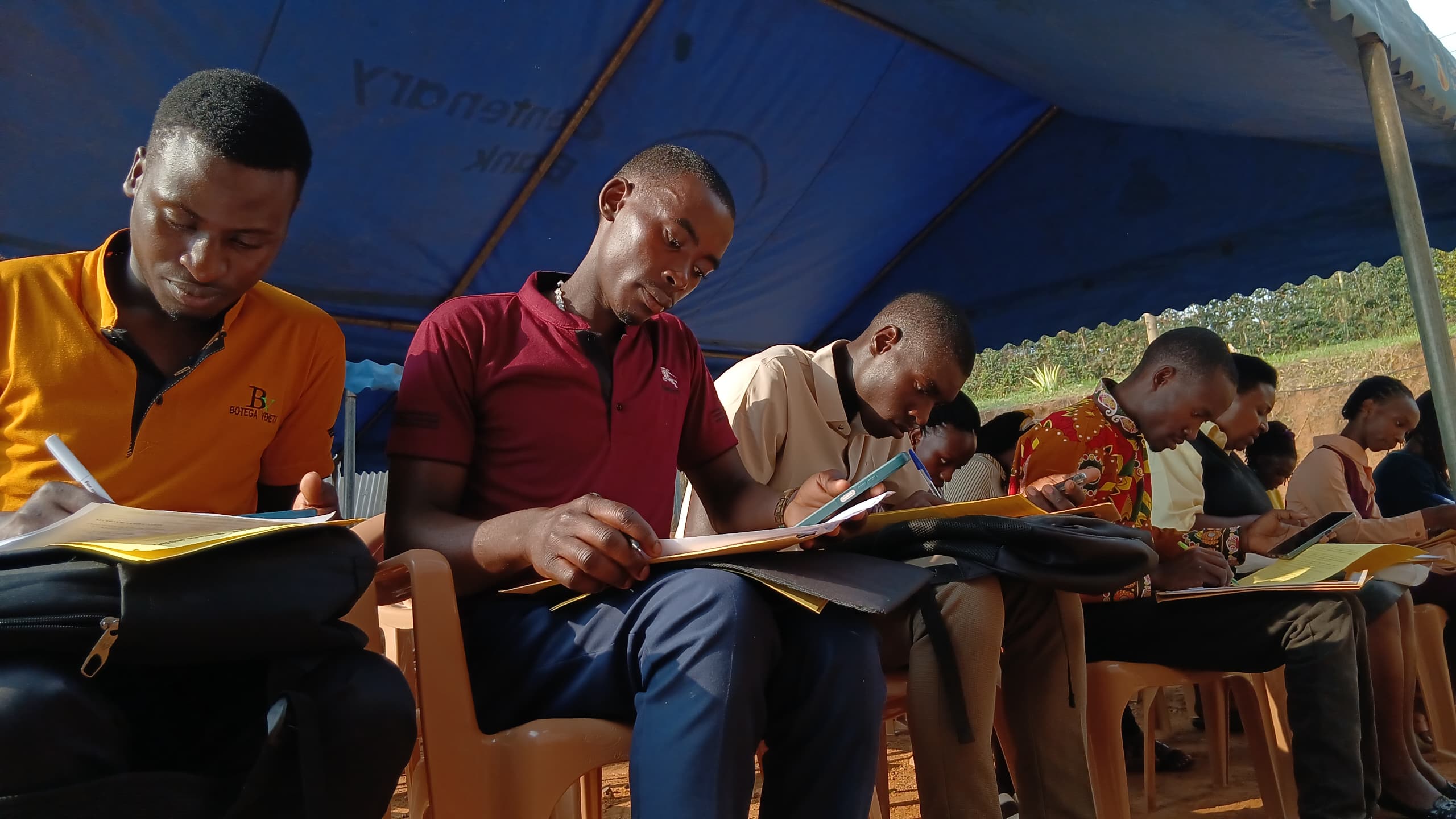 USJM Welcomes Freshers for the August 2026 Intake