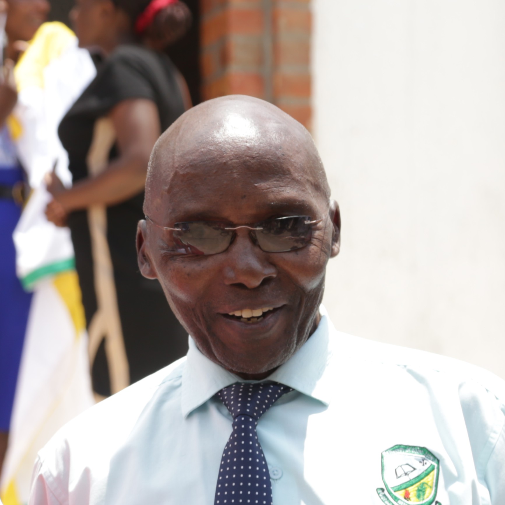 Academic Registrar Profile