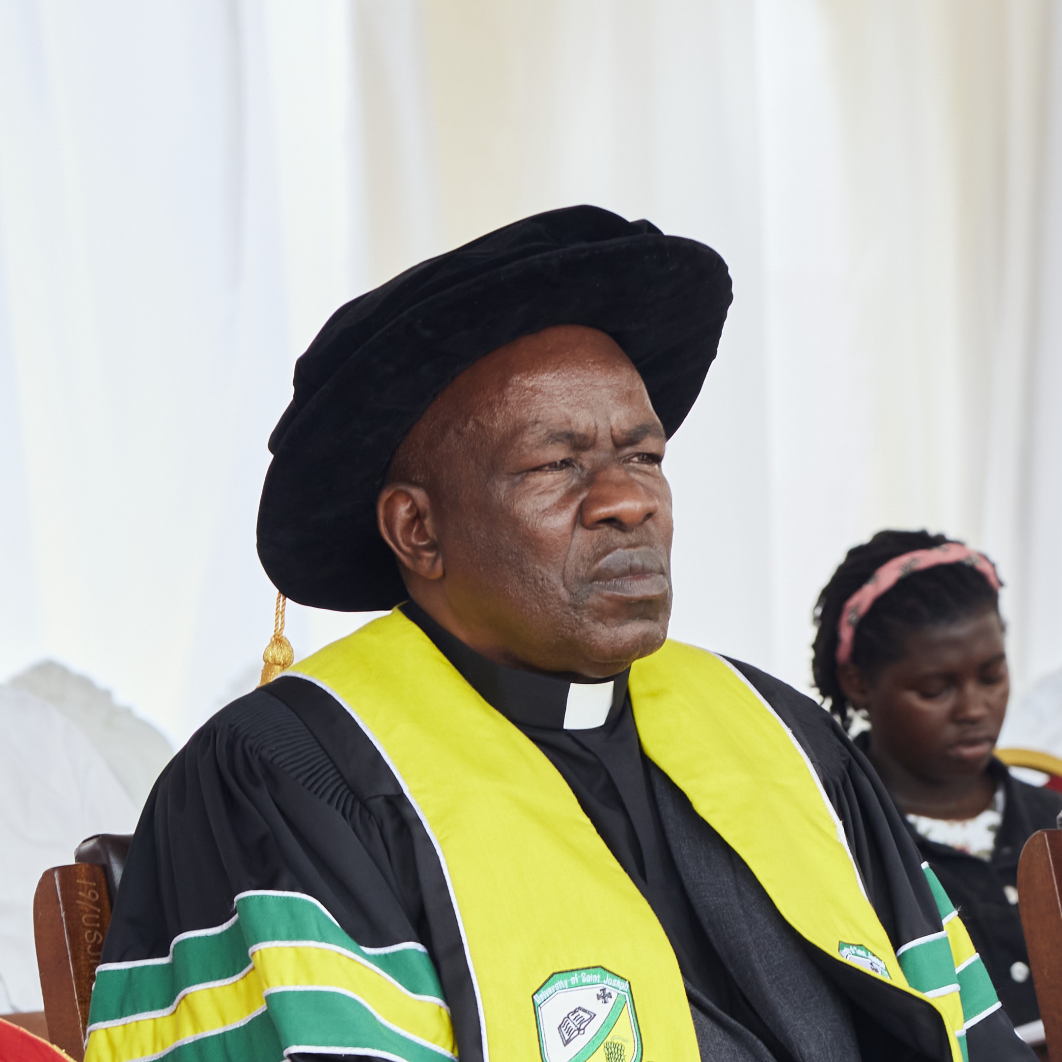 Vice Chancellor Profile